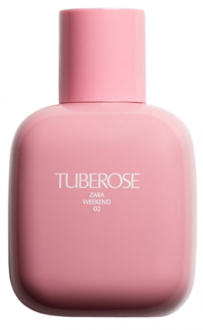 Zara Tuberose EDT 90 ml Kadın Parfümü kullananlar yorumlar